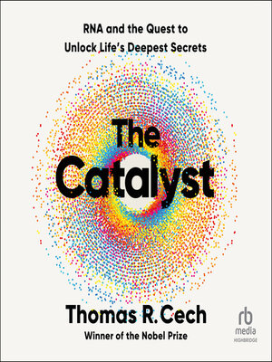 cover image of The Catalyst
